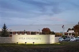 Avila University campus