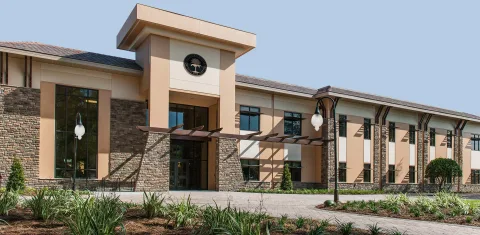 Southeastern University - Florida campus