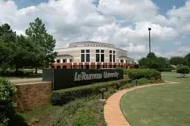 LeTourneau University campus