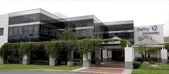DeVry University - California campus