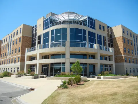 Concordia University - Wisconsin campus