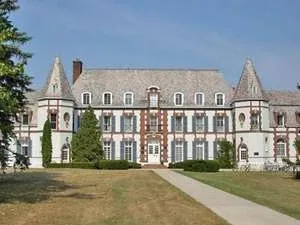 Middlebury College campus
