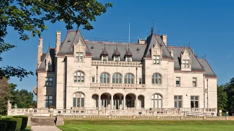 Salve Regina University campus