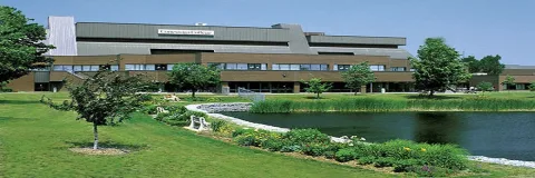 Conestoga College campus