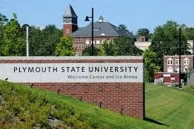 Plymouth State University campus