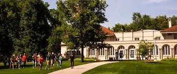 Colorado State University campus