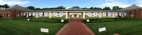 University of Richmond campus