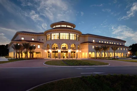 University of South Florida - Sarasota-Manatee campus