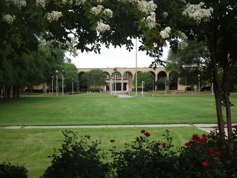 Louisiana State University Shreveport campus