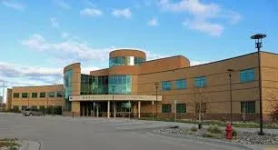 Black Hills State University campus