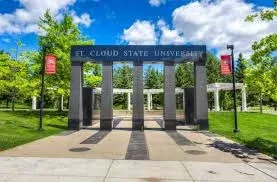 Saint Cloud State University campus