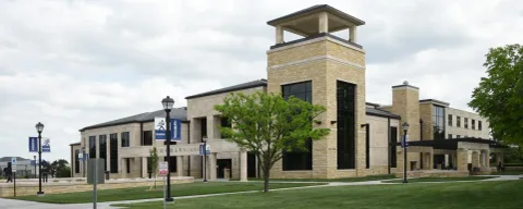 Washburn University campus