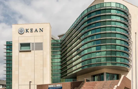 Kean University campus