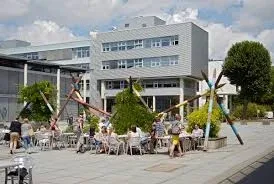 University of Koblenz - Landau campus