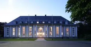 Technical University of Clausthal campus