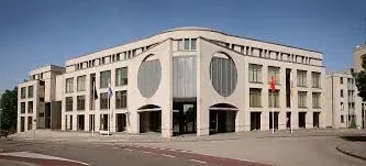 Maastricht School of Management campus