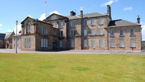 University of Highlands and Islands campus