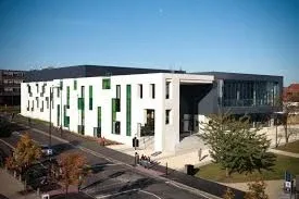 University of Sunderland campus