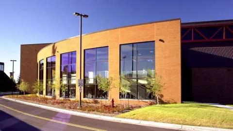 University of Minnesota- Duluth campus
