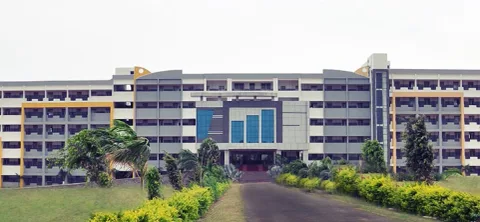 Engineering Institute of Technology campus