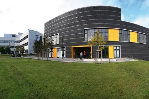 FH Aachen - University of Applied Sciences campus