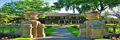 Glendon College campus
