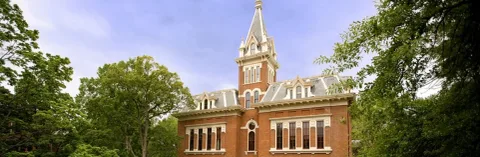 Owen Graduate School of Management campus