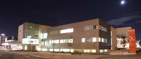 Seneca College (Newnham Campus) campus