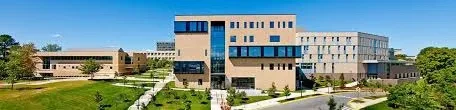 Sam M. Walton College of Business campus