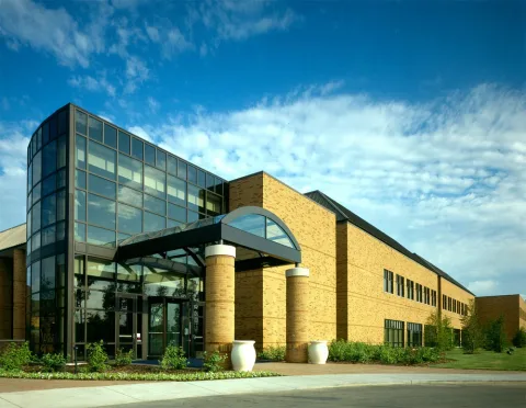 College of Business, University of Michigan-Dearborn campus