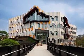 La Trobe College campus