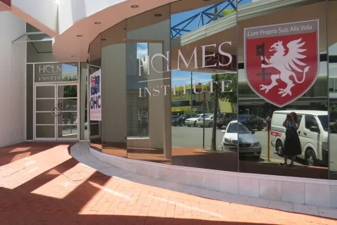 Holmes Institute - Melbourne campus