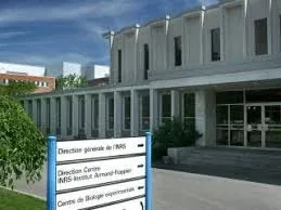 Institut National de Recherche Scientifique campus