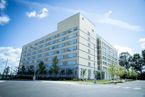 Lakehead University, Orilla Campus campus