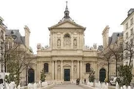 Sorbonne University campus