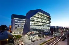 University of South Australia campus