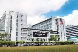 Swinburne University of Technology campus