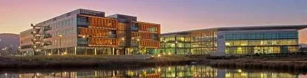 University of Wollongong campus