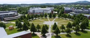 University of Bayreuth campus