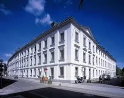 Carl Benz School campus