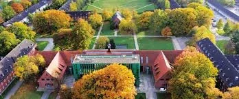 Jacobs University campus