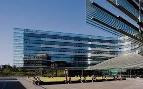 University of Auckland campus