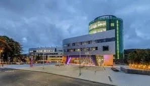 Robert Gordon University campus