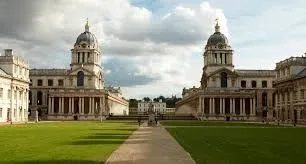 University of Greenwich campus
