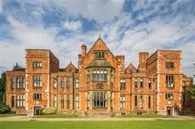 University of York campus