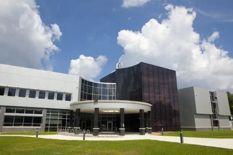 Abilene Christian University campus