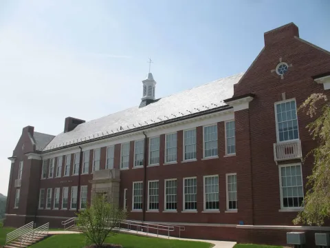 State University of New York Polytechnic Institute campus