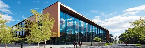Alliant International University campus