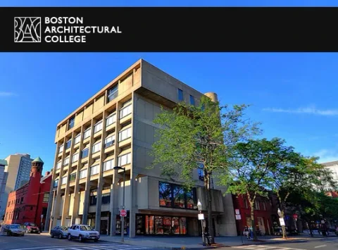 University of Massachusetts campus