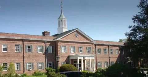 Concord University campus